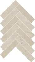 Ostuni Avorio Herringbone 12 x 22